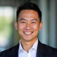 Headshot of Ben Nguyen.