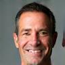 Photo of Chris Patterson.