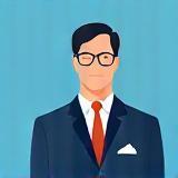 Icon representing expertise.